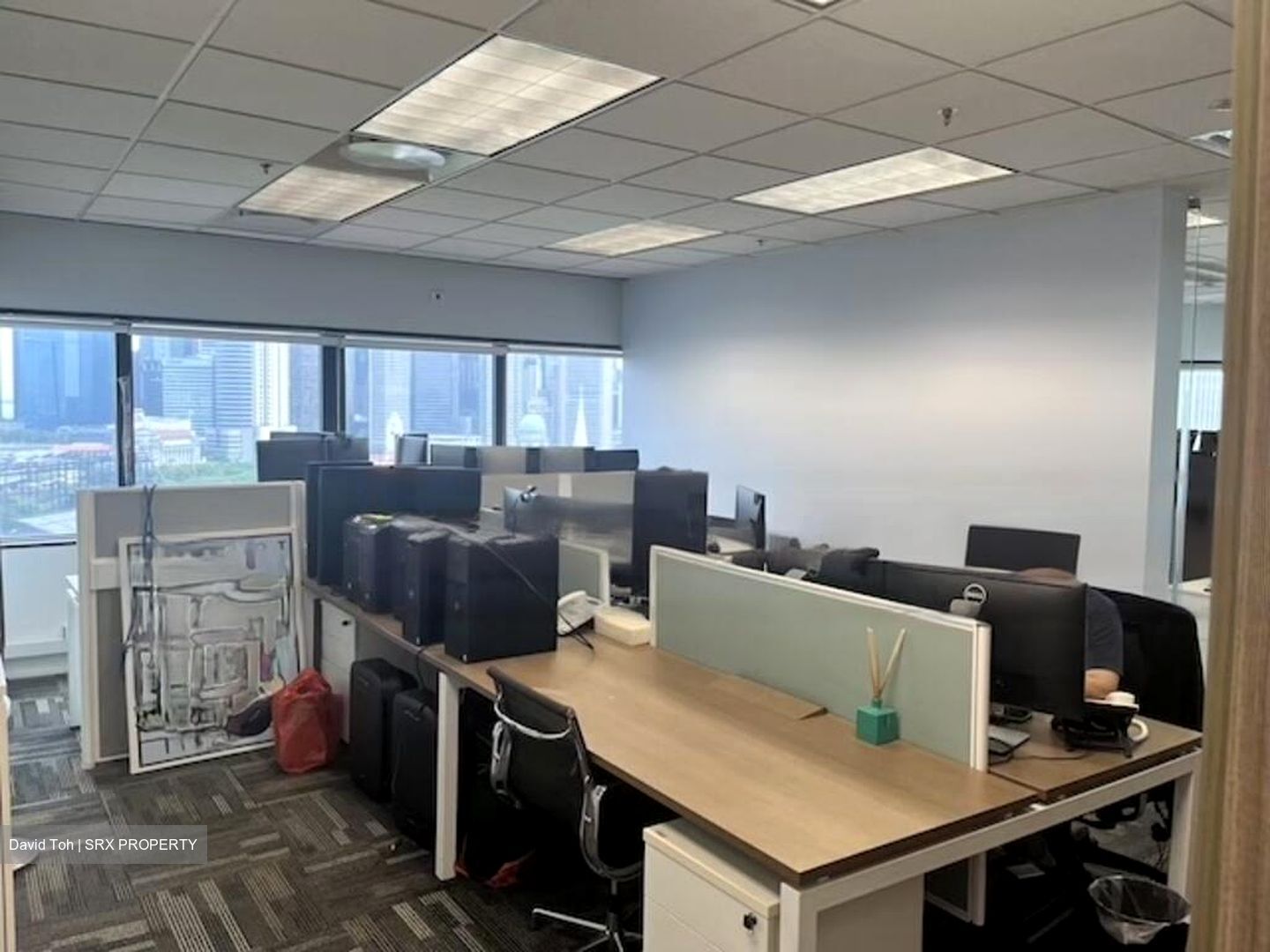 Raffles Hotel (D7), Office #454918051